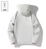 Unisex Windproof & Waterproof 3-in-1 Jacket with Detachable Fleece Liner for Mountaineering
