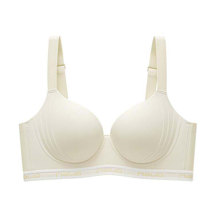 Large Breasts Show Small Lifting and No Traces To Gather Women's Thin Upper Support To Prevent Sagging and Close Secondary Breasts Adjustable Large