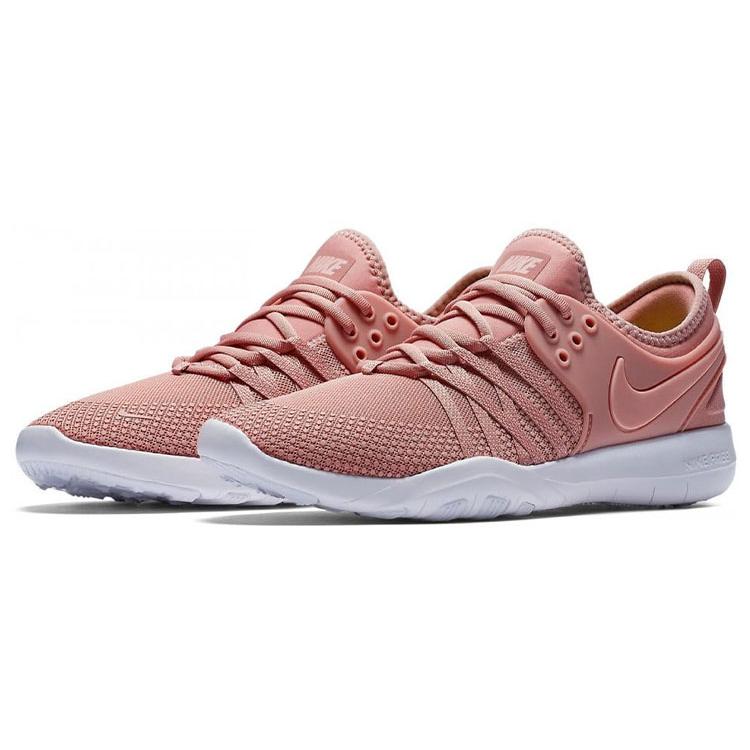 Nike Free Trainer 7 'Rust Pink' Women's 904651-604