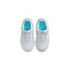 Nike Force 1 Low EasyOn PS Bílá Akvamarínově modrá Dětské tenisky FN0237-107