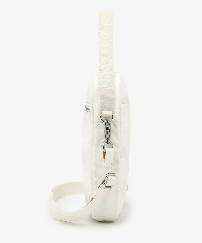 LeSportsac Official Shoulder Bag TH MINI Meringue Dawn Quilt CROSSBODY/1320 Women's