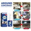JUE FISH Oil-cleaning multi-functional foam cleaning supplies Kitchen heavy-duty foam cleaning supplies