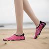 Light Weight Oversize Flat Slippers Women's Sandals Large Sizes Shoes Women Sports Sneakers Tenix Funky Tenis Character