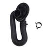 2048300196 Cooling Hose Heater Coolant Hose For Mercedes Benz W204 C180 C200 C230 C260 C280 C300 X204 GLK200 GLK260
