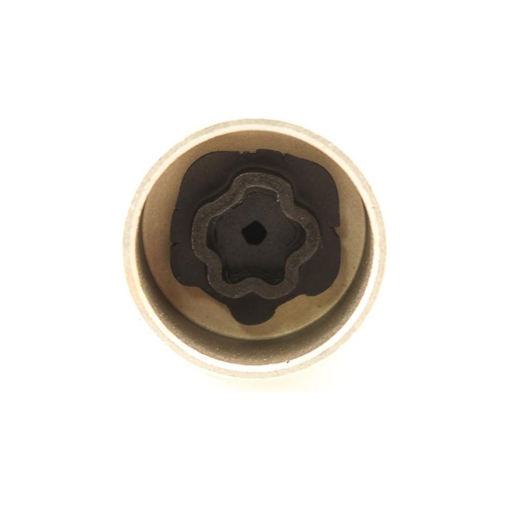 1x For BMW 1 3 4 5 6 7 Series Tire Wheel Lock Anti-Theft Screw Lug Nut Bolt #43
