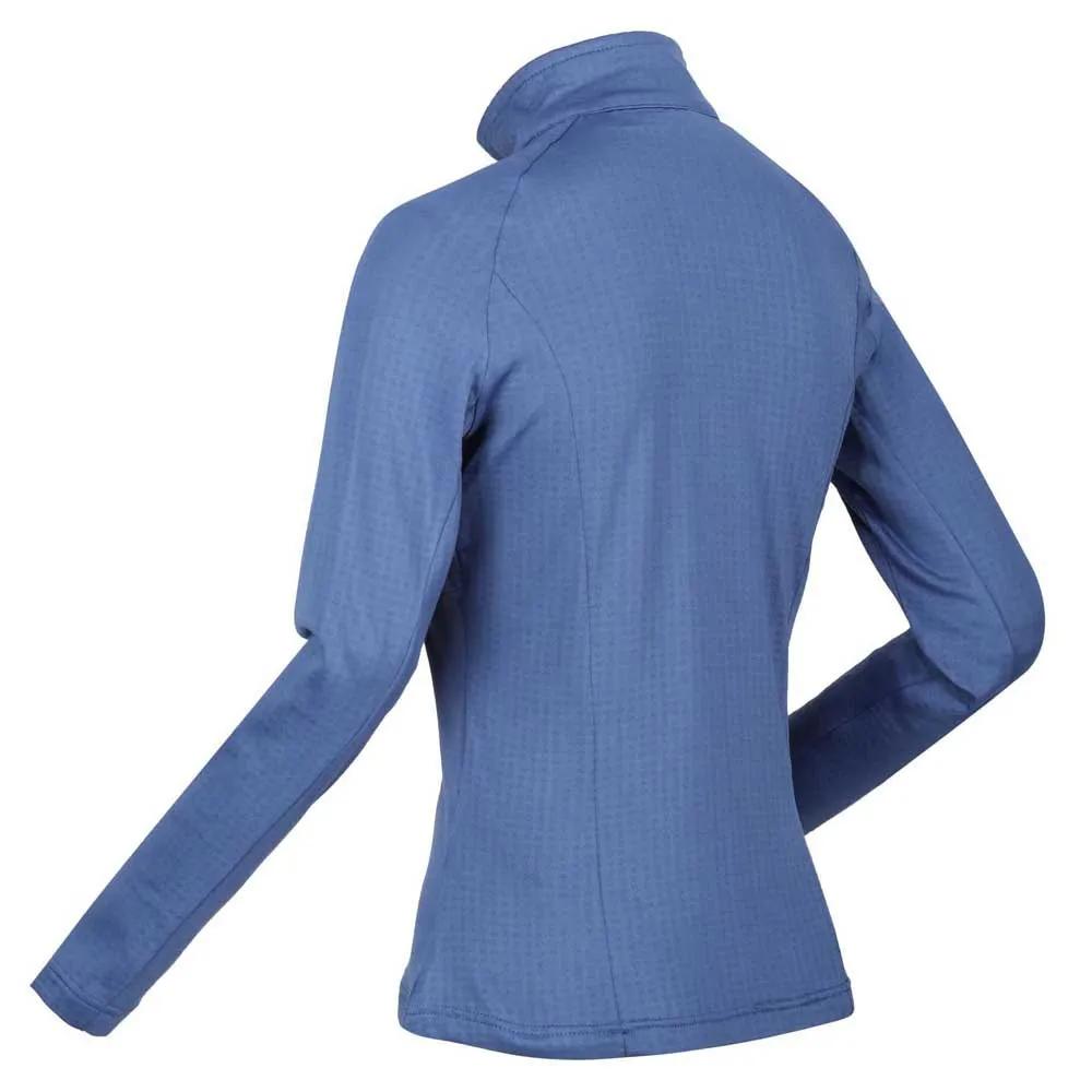 Regatta Флисовая на молнии Highton Lte II