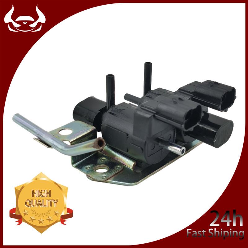 K5T46695 14930-EN20A Vacuum Canister Purge Control Valve 14930-EN200 14930-ET000  For Nissan NV200 Cube Sentra Versa 1.6 1.8 2.0
