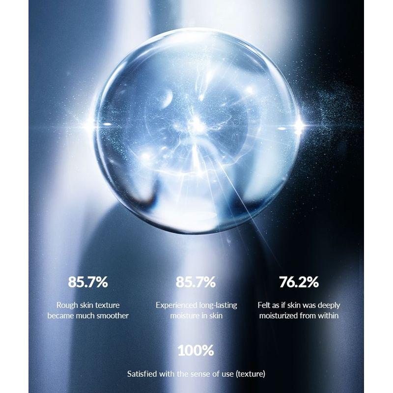Carenology 95 - RE:BLUE Deep Concentrate Ampoule