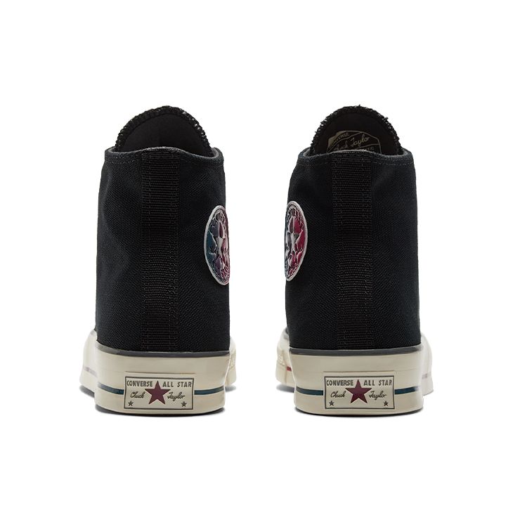 Converse Chuck 70 High 'Color Fade - Black' Unisex A02758C