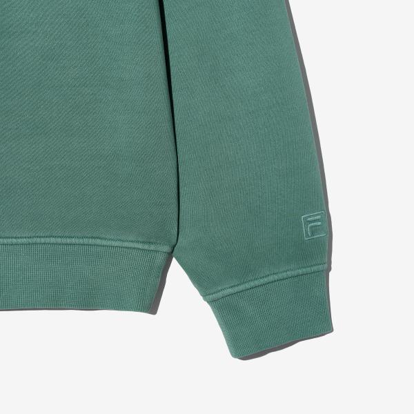 Fila Pigment Wash Sweatshirt