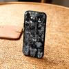 Gothic Coquette Cyber Sigilism Phone Case For Samsung  A73,72,71,A52,51,40,41,A22,A32,31,A13, Soft Black Shell
