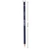 6PCS Matte Erasing Effect Sketch Tortillon Art Precision Eraser Stick  Studio Daily Use