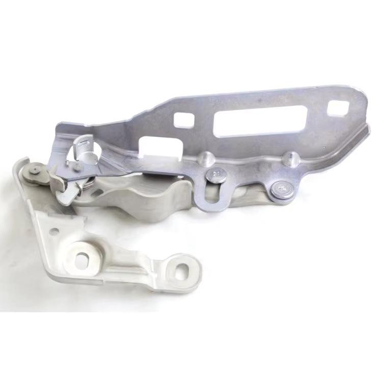 Compatible Hood Hinge for Panamera 2010-2017 (Part Numbers: 97051115102, 97051115202) RAMBO