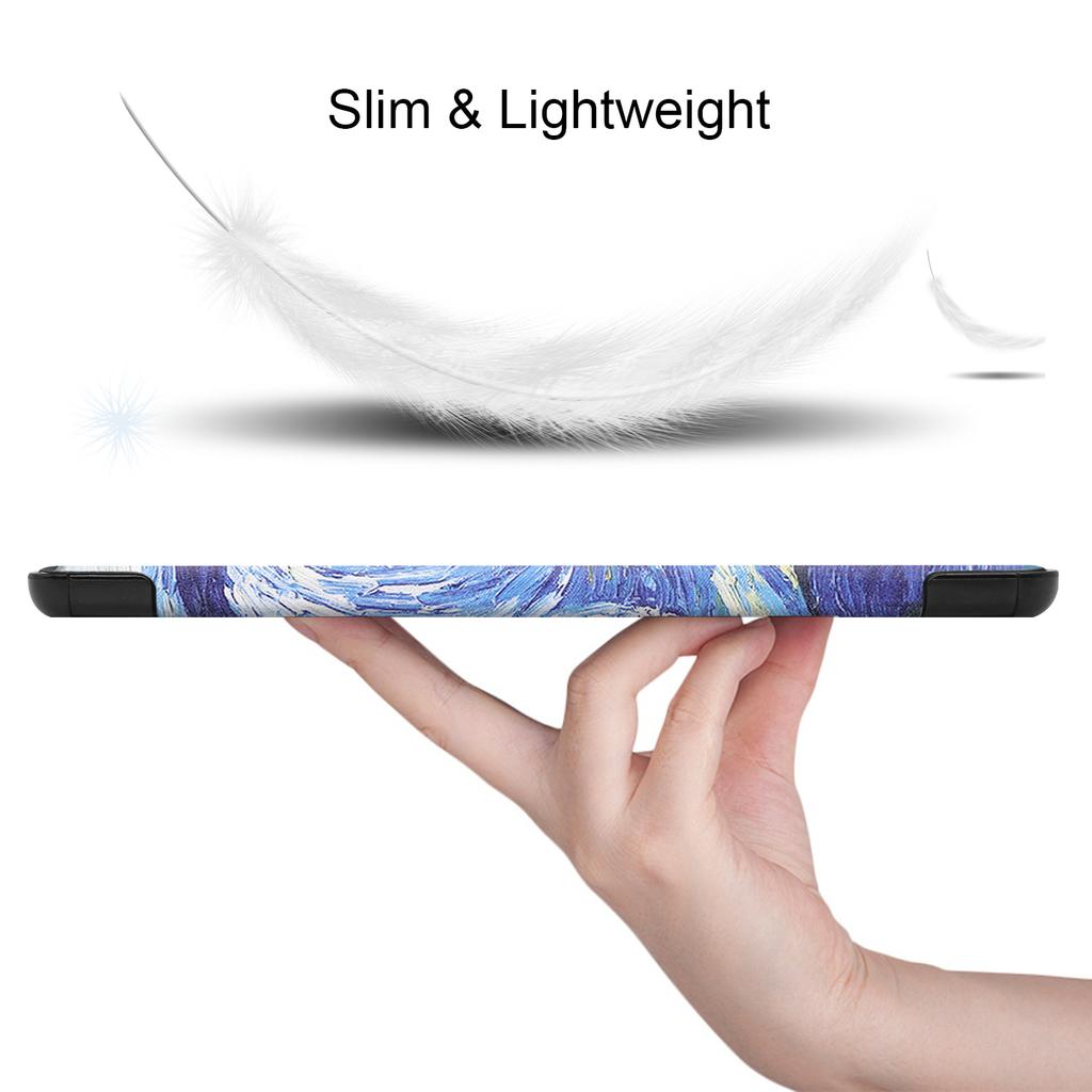 2022 Is Suitable for Samsung GalaxyTab S6 Lite P613 Flat Case.