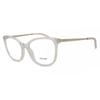 Prada Pr 07wv 2az1o1 Women Eyeglasses
