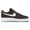 Air Force 1 Low Have A Nike Day Unisex Sneakers Black White Multi-Color FN8883-011