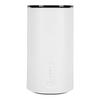 Double Band WiFi 6 Router with 2 SIM Card Slots High Speed NR NSA SA 5G CPE Router with 2.5G WAN for Home Indoor UK Plug