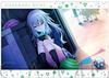 Kusanagi Nene Clear File Project Sekai Colorful Hatsune Miku Limited Goods Vol.2 Stage! Feat.