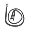 Xianyi Love Underwear Accessories Black Extended Leather Whip Costume Props Show Horse Whip Couple Flirting Toy P2