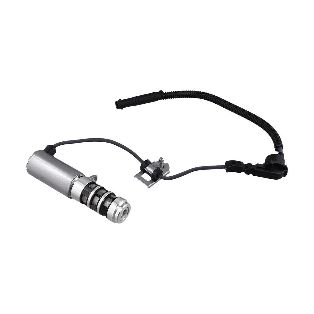 High Universality Fitment Car Maintenance Car Oil Pump Sensor Car Solenoid Valve Factory Specifications High Reliability