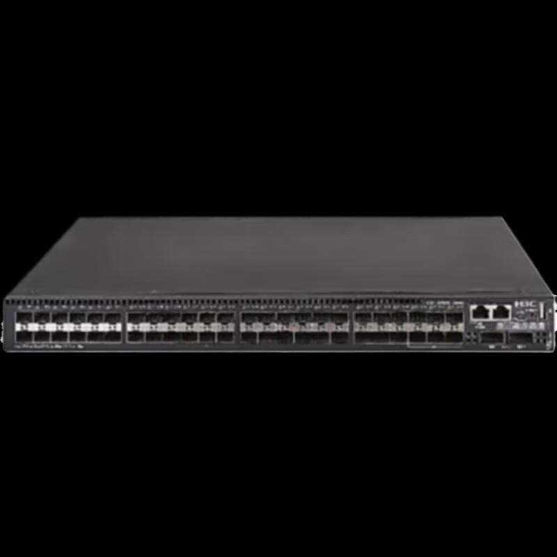 H3C Enterprise Managed Gigabit PoE & Layer 3 Network Switches