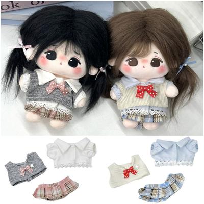 Puppen & Kuscheltiere – Accessoires & Kleidung für Puppen