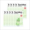 torriden Facial Mask 10EA (3 Types - Hydration/Soothing/Brightening)