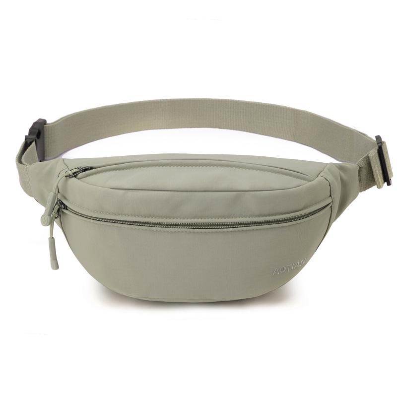 Small Bag Waist Bag Women's Crossbody Bag Mobile Phone Bag