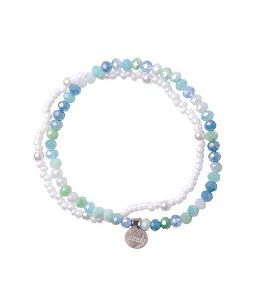Merciband Melting Layered Bracelet 3_Color