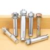 HNYH 304 Stainless Steel Metal Expansion Anchors