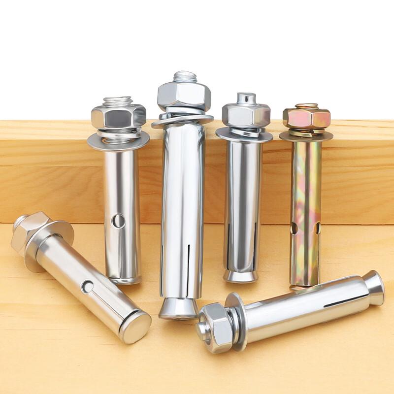 HNYH 304 Stainless Steel Metal Expansion Anchors