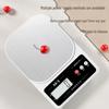 Jinmiao Hochpräzise Digitale Küchenwaage