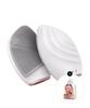 Geske Sonic Gentle CleansIng Device 5 In 1 With Pore CleansIng Bag Promotion
