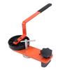 Lever Deck Board Bending Locking Straightening Tool Adjustable Fast Easy Installation