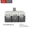 DELIXI Electric 3-Phase Molded Case Leakage Circuit Breaker