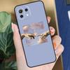 Michelangelo Art Case For Xiaomi 15 14 Ultra 13T 14T 15T Pro 17 Pro Max POCO F8 F7 F5 F6 X5 X6 X7 Pro Coque