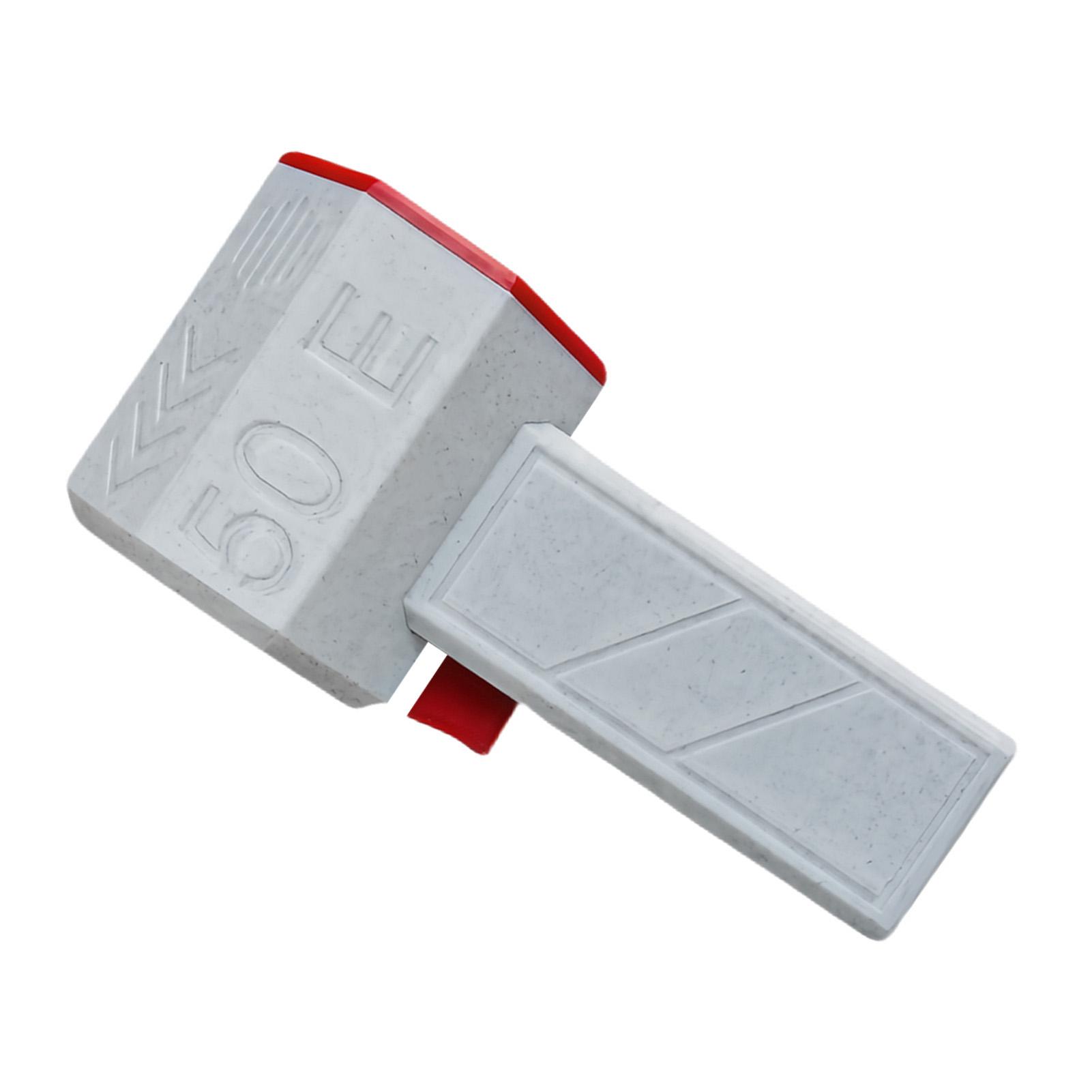 

Portable Turbo Fan 50mm Brushless Motor 12000RPM Stepless Speed Rechargeable Jet Dry Blower for Dust Removal 800g