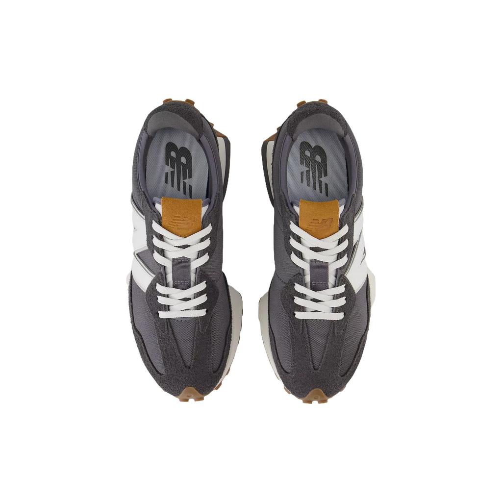 New Balance 327 Magnet Guma Dámské tenisky Šedá Bílá WS327CG