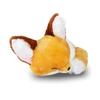 Chokon and the Fox Curled Up and Sleepy JB Kinako 705038