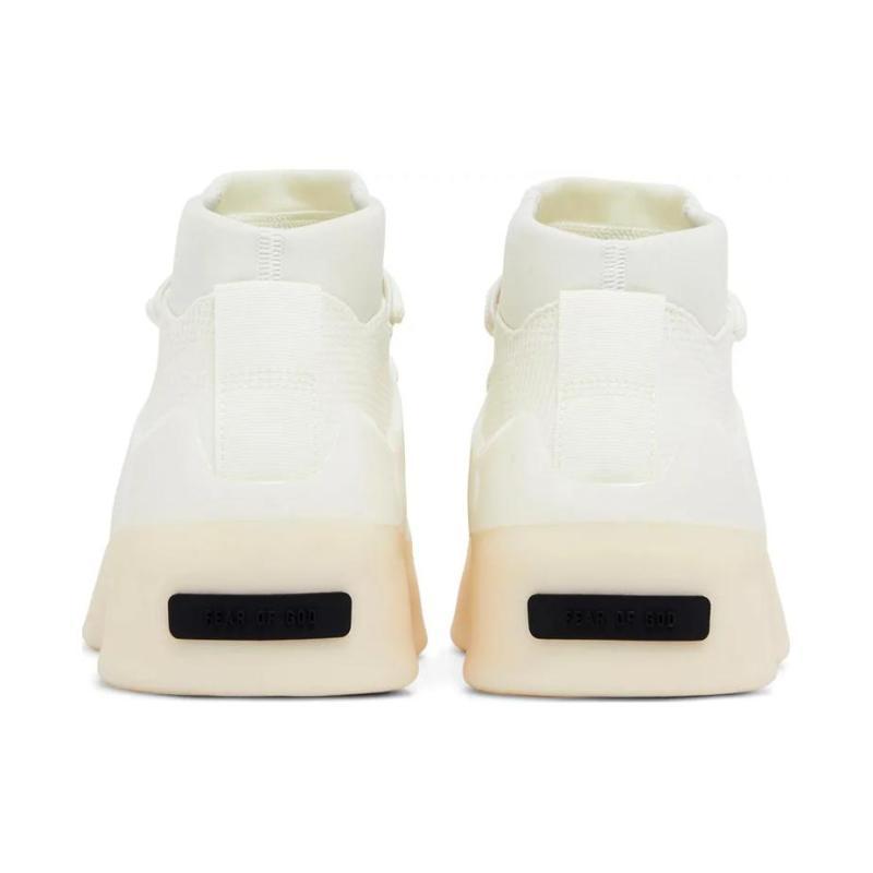 adidas Fear Of God Athletics X Adidas I Basketball 'Triple White' Sneakers IF6681