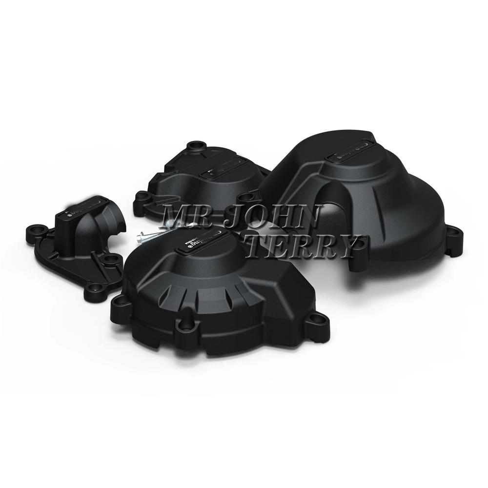 Motorcycles Engine Protection Cover For YAMAHA YZF R9 2025 XSR 900 R 2025