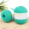 F26C Genuine Cashmere Yarn Various Colors Hand Crochet Knitted Yarn