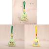 Animal Plush Keychain With Cute Duck Design For Girls And Boys Collectors