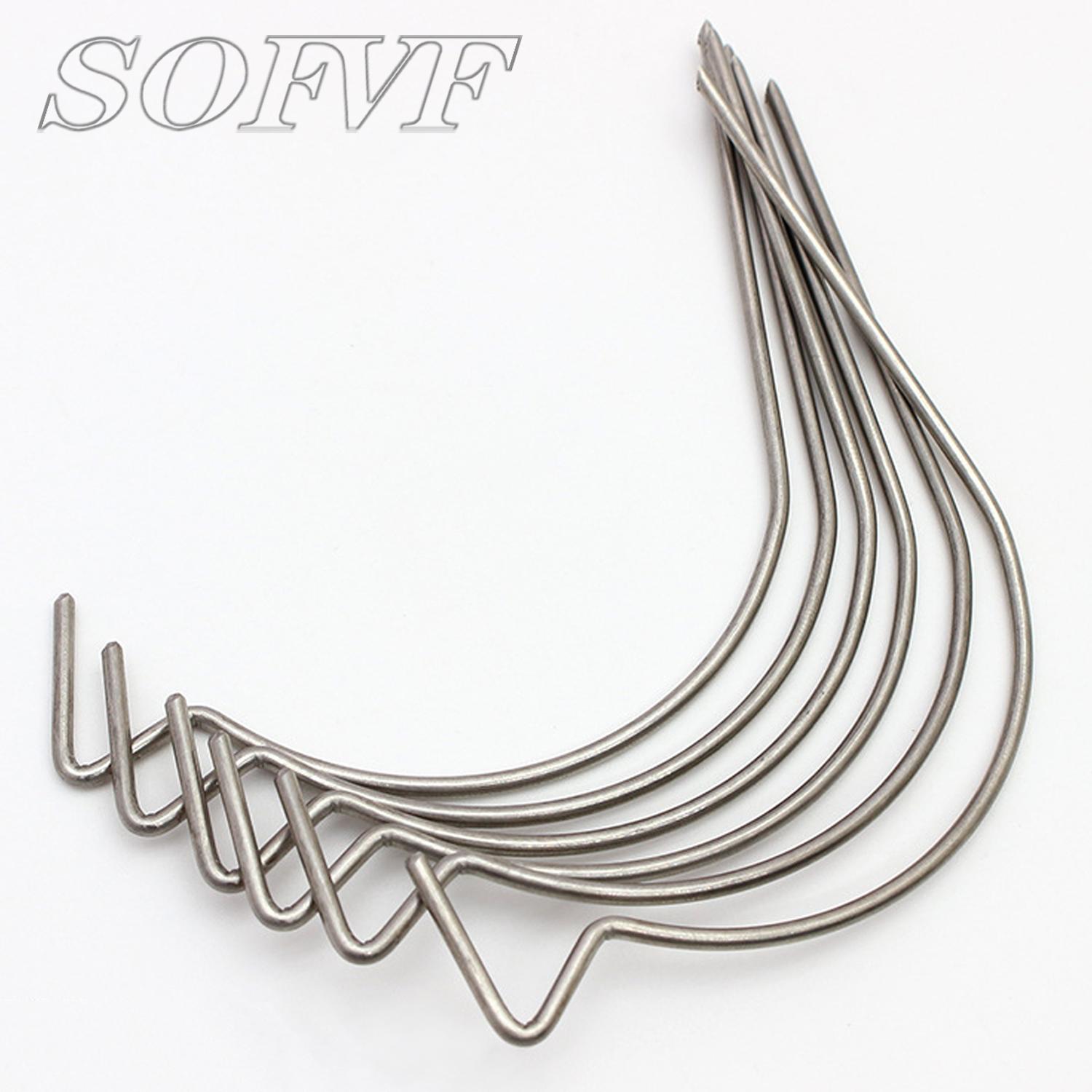 

Металлические перфорированные настенные крючки из нержавеющей стали