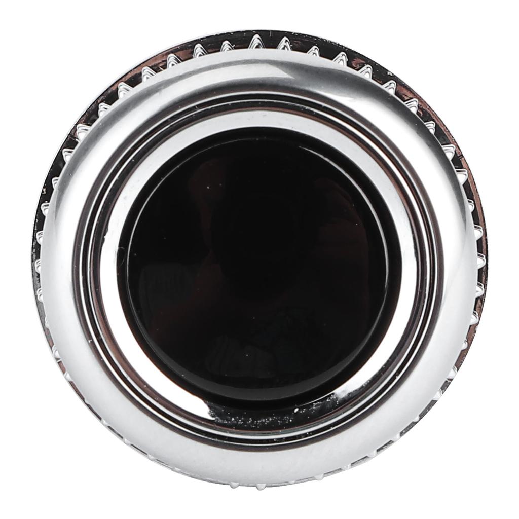 Auto Car Radio Volume Control Knob 8T0919070B Replacement Fits for A4 A5 Q5