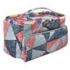 Cross-Border Crochet Tool Kit: Square Wool Storage & Needle Bag