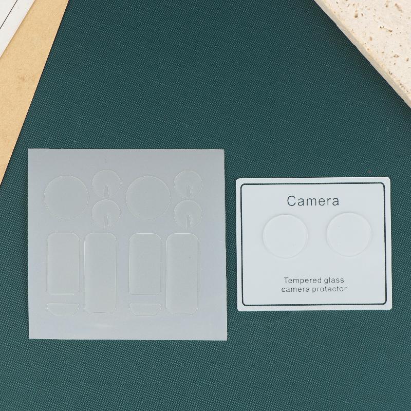 For Neo 2 Drone Tempered Film Camera Lens Protectors Anti-Scratch Lens Films For Neo Drone Accessories