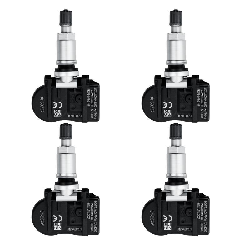 

ДАТЧИК TPMS Для MINI Clubman(F54)/(R55)/(F55)/(F56) 36106881890 433 МГц 707355-10 Автомобільні датчики тиску 4PCS