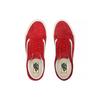 Old Skool 'Pelle scamosciata di maiale - Peperoncino' VN0A4U3B18N