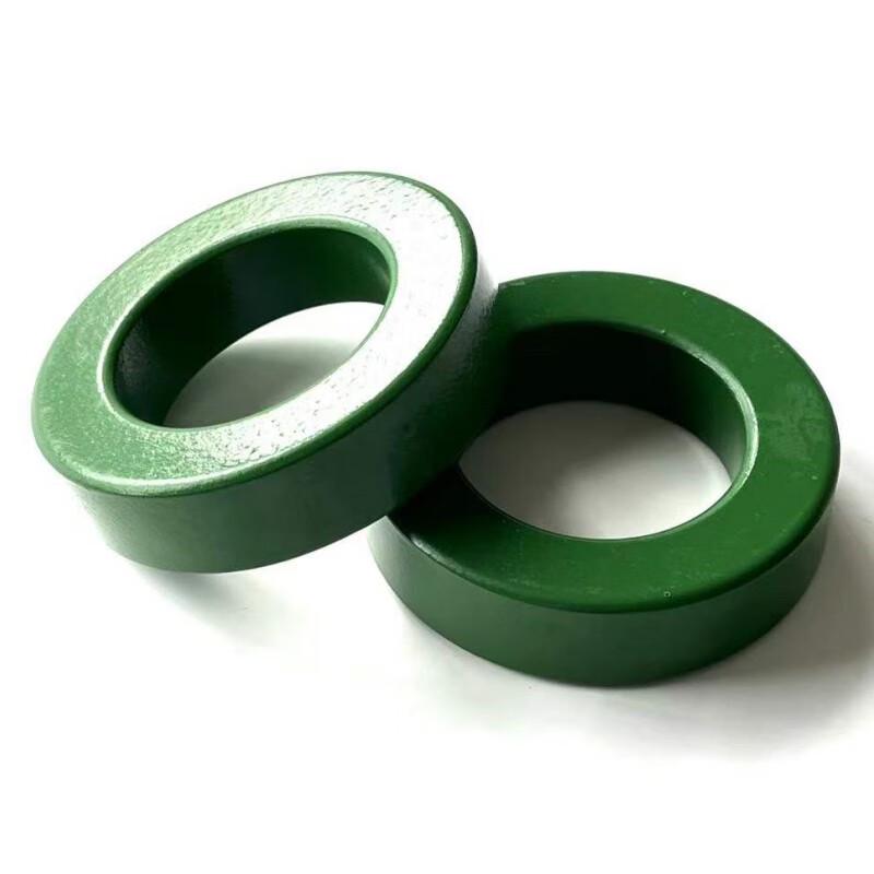Zuohen Manganese-Zinc Ferrite Inverter Filter Ring